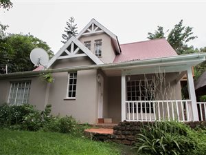 3 Bed House in Dorchester Heights