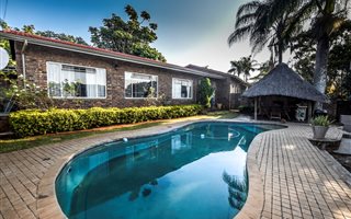 4 Bedroom House in West Acres