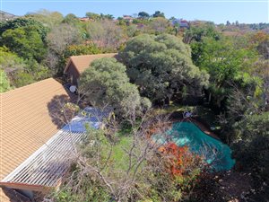 4 Bed House in Cashan