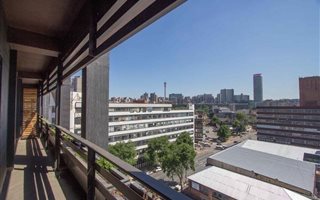 1 Bedroom Apartment in Maboneng Precinct
