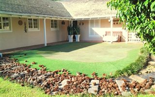 4 Bedroom House in Sezela