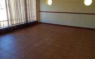 110 m² Office Space in Horison