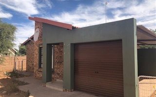 3 Bedroom House in Kathu