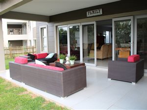 4 Bed Townhouse in Simbithi Estate