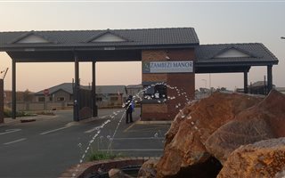 714 m² Land available in Wolseley