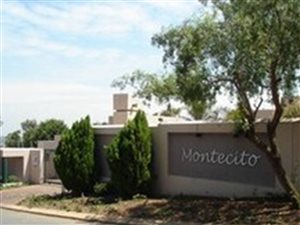 2 Bed Townhouse in Radiokop