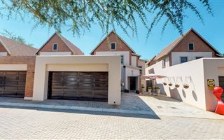 3 Bedroom Townhouse in Montana
