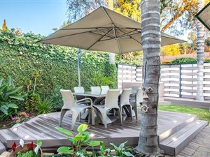 3 Bed House in Garsfontein