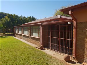 3 Bed House in Stella