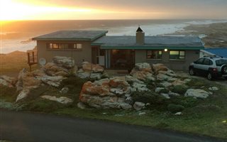 3 Bedroom House in Cape St Francis