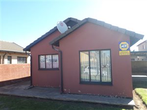 3 Bed House in Payneville