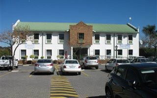 226 m² Office Space in Dowerglen and Ext