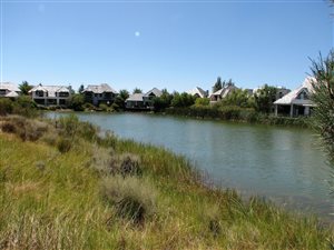 635 m² Land available in Pearl Valley