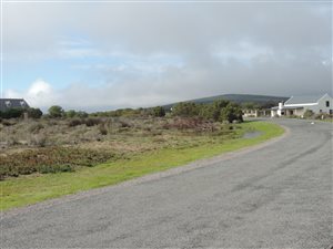 2.6 ha Land available in Long Acres