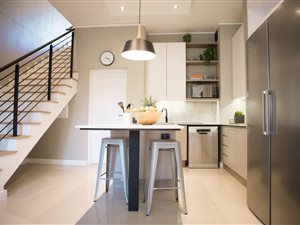 2 Bed Apartment in Hazelwood