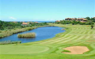 4 Bedroom House in Zimbali Coastal Resort