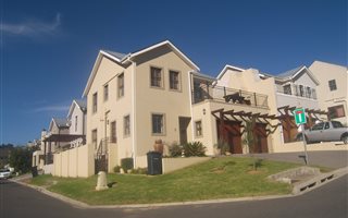 3 Bedroom House in Welgevonden Estate