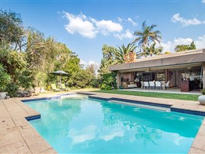 4 Bedroom House in Senderwood