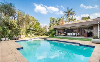 4 Bedroom House in Senderwood