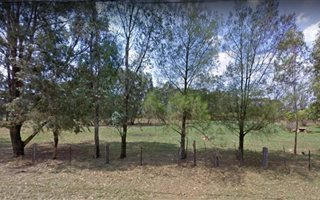 1.6 ha Land available in Rynfield AH