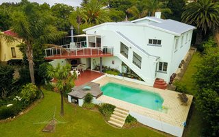 4 Bedroom House in Swellendam