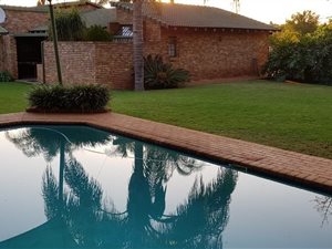 1 ha Farm in Doornpoort and surrounds
