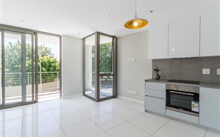1 Bedroom Apartment in Kenilworth Upper