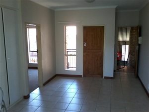 1 Bedroom Cluster in Wapadrand