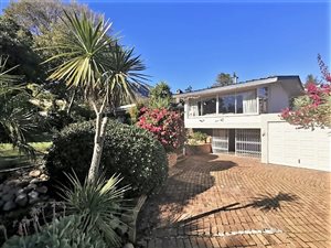4 Bed House in Dalsig