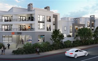 2 Bedroom Apartment in La Colline