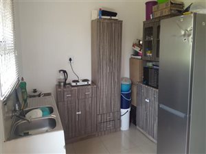 3 Bed Cluster in Lovu