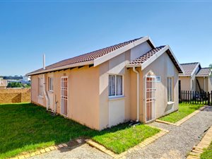 3 Bedroom House in Cosmo City