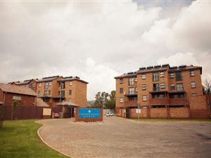 2 Bed Apartment in Amandasig