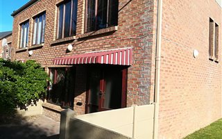 2 Bedroom Flat in Loerie Park