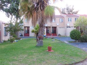 2 Bed Townhouse in Wetton