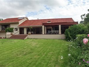 3 Bed House in Heatherlands