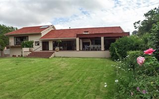 3 Bedroom House in Heatherlands