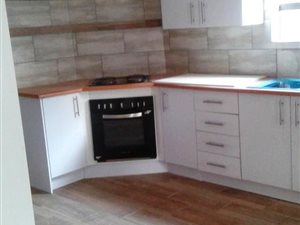 2 Bed House in Bonaero Park
