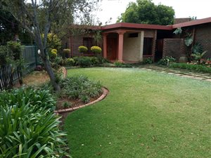 4 Bed House in Wierda Park