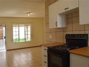 2 Bed Apartment in Comet