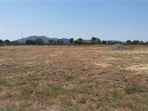 543 m² Land available in Brits Central