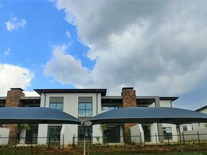 2 Bed Apartment in Serengeti
