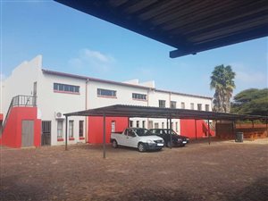 3722 m² Land available in Queenswood