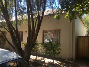 2 Bedroom House in Wellington Central