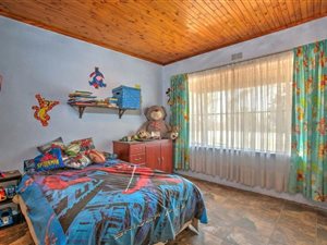 2 ha Farm in Laezonia