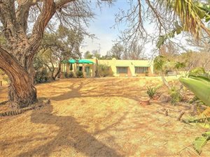 2 ha Farm in Laezonia