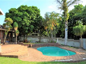 3 Bedroom House in Veld En Vlei