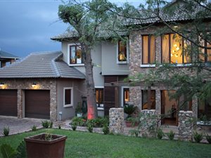 4 Bed House in Sable Hills Waterfront Estate