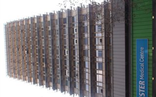 1984 m² Commercial space in Johannesburg Central