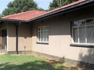 3 Bed House in Kriel